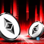 Ethereum Foundation Hints Another Big ETH Dump In $49M Setup