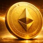 Ethereum Repeats 2021 Price Levels