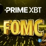 FOMC Decision Could Shape Bitcoin’s Next Move as Liquidity Conditions Improve, PrimeXBT Analyst Says
