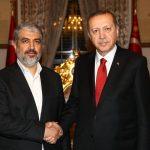 Turkey’s NATO role under scrutiny amid new report on Hamas, Muslim Brotherhood ties