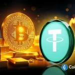 Breaking: Tether Buys Another $70M in Bitcoin, BTC Holdings Hit $7.2B