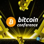 How High Will BTC Price Go Ahead of Bitcoin Conference 2026 Next Week