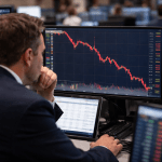 Circle stock drops as analysts warn of margin squeeze ahead