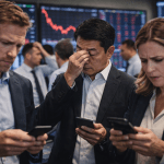 Dow slips 90 pts as Fed decision, Big Tech earnings keep markets on edge