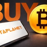 Metaplanet Buys 5,075 BTC, Becomes Asia’s Top Bitcoin Holder