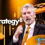 Michael Saylor Teases Buying More Bitcoin Despite Peter Schiff Warning of ‘Death Spiral’