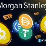 Morgan Stanley Launches MSILF Stablecoin Reserves Portfolio Fund After its Bitcoin ETF