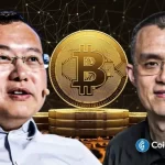 OKX CEO Challeges Binance Founder CZ’s “Sell House for Bitcoin” Claims