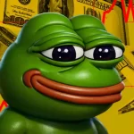 Can PEPE Price Rally on ETF Hype: Price Sits at Critical Breakout Zone