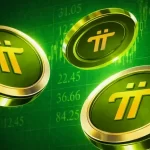 Pi Network News: Token Controls 95% of Mobile Mining Sector as Price Approaches Breakout Zone