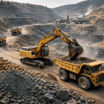 USA Rare Earth stock jumps on $2.8B Brazil deal to counter China grip