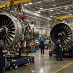 Rolls-Royce share price is crashing today: Here’s why April 30 will be key