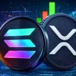 SOL and XRP Show Deeper Unrealized Losses Compared to BTC & ETH