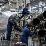 Space stocks jump as SpaceX IPO buzz sparks sector-wide rally