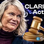 Sen. Lummis Pushes for CLARITY Act Approval Ahead April 13-20 Deadline