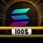 Solana Preparing for a  Breakout After Weeks of Ranging—Will a 10% Move Lead to $100? 