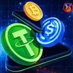 Stablecoins Are Bigger Than Visa Now: What Does That Mean for Your Money?