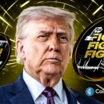 TRUMP Meme Coin Price Prediction Ahead of Trump Crypto Conference Tomorrow