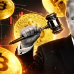 BREAKING: Trump Declares Total Regime Change in Iran – Bitcoin at $68K and Falling