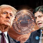 Fed Chair Nominee Kevin Warsh Vows Fed Independence Despite Trump’s Push for Rate Cuts