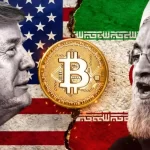 Bitcoin Swings Between $74K–$77K as US-Iran Tensions Rise