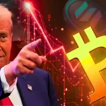Bitcoin Breaks $71K as Donald Trump Signals Iran Regime Change and Nuclear Removal