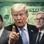 Fed Chair Nominee Warsh Backs Crypto at Hearing Amid $100M Portfolio Reveal