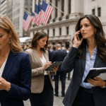 Dow Jones futures are falling today: will the earnings season trigger a rebound?