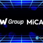 White Tech of W Group Obtains MiCA Authorization for Continued Operation in EU