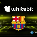 WhiteBIT Partners With FC Barcelona in Push to Integrate Crypto Into Sports