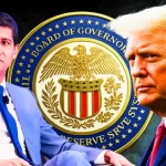 Trump’s Fed Chair Pick Kevin Warsh’s Net Worth, Portfolio, Crypto and AI Investments 