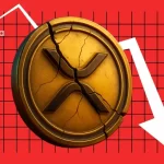 XRP Price Falls 55% Over Six Months, Longest Streak Since 2014