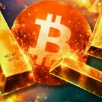 Every Time THIS BTC/Gold Signal Appeared, Bitcoin Surged 370% in 12 Months