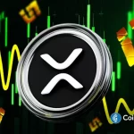XRP On-Chain Data Signals Supply Shock on Binance, Is a Big Rally Ahead?