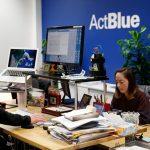 Dem fundraising giant ActBlue rocked by allegations it misled Congress about foreign donations