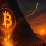 Bitcoin Price Near Bottom as Institutional Demand Surges, as Retail Demand Weakens