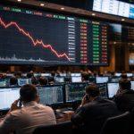 Dow futures plunge sharply: 5 things to know before market opens