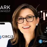 Cathie Wood’s ARK Invest Sells CRCL Stock Amid Circle Lawsuit