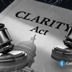 CLARITY Act Markup To Be Announced On Monday? Here’s What To Expect