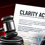 CLARITY Act Now Faces August Deadline: Will It Pass In 2026?
