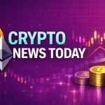 BTC Targets $150K and Ethereum Eyes $8K While AlphaPepe Institutional Accumulation Outpaces the Protocol 11 Upgrade in Cardano