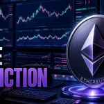 Ethereum Price Prediction: BlackRock’s Staked ETF Hits $435M as Pepeto Whales Keep Loading