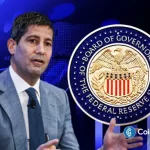 Trump’s Next Fed Chair Kevin Warsh Discloses Crypto, Polymarket, SpaceX Holdings
