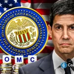 FOMC Meeting: US Fed Expected To Hold Rates Till 2027 Despite Kevin Warsh Taking Charge