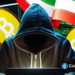 Hormuz Bitcoin, USDT Tolls Face Crypto Scam Threat As Hackers Clone Iran’s System