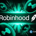 Robinhood Joins Treasury-Backed Trump Accounts Amid SpaceX IPO Rumors