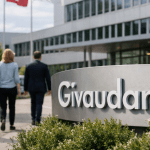 Givaudan beats sales estimates as fragrance demand lifts shares