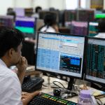 Foreign investors pull back as FX curbs hit Indian bonds, equities