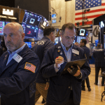 Are global stocks overlooking rising risks? BoE and investors raise concerns