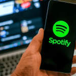 Spotify projects lower Q2 profit, shares drop on weak outlook